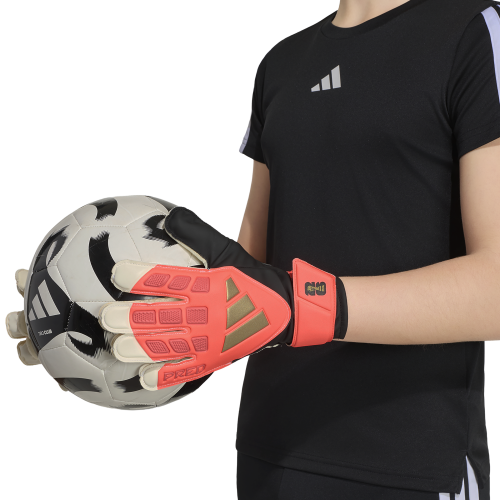 Dětské brankářské rukavice adidas Predator Training
