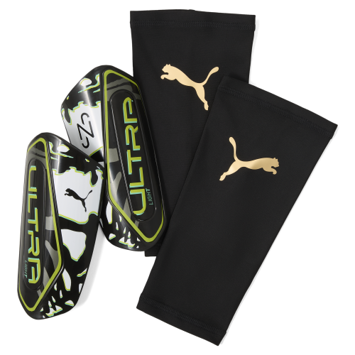 Fotbalové chrániče Puma Neymar Jr ULTRA Light Sleeve