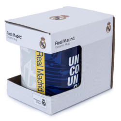 Hrnek Real Madrid One Colour One Club
