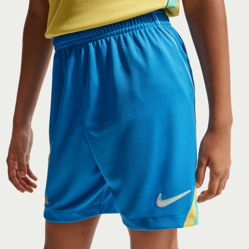 Dětské domácí trenky Nike Brazílie 2026