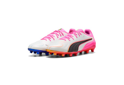 Kopačky Puma KING 20 Ultimate FG/AG
