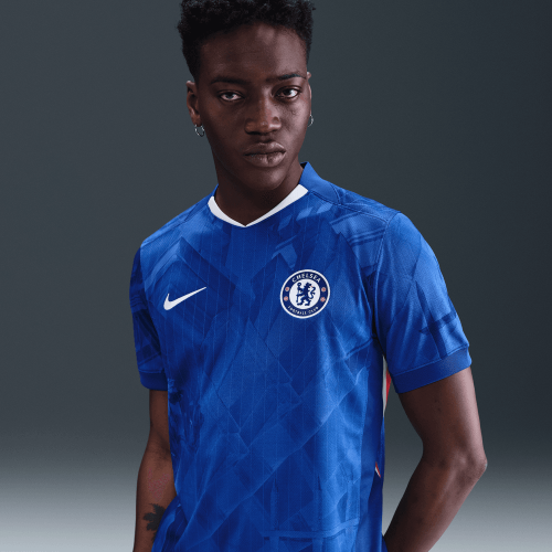 Dres Nike Chelsea FC domácí 2025/2026