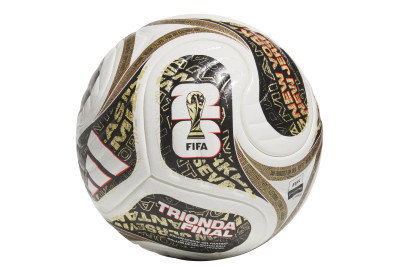 Fotbalový míč adidas FIFA World Cup 26™ Trionda Finals Pro