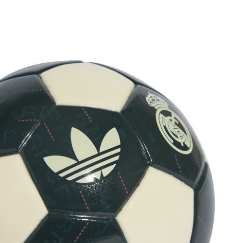 Mini míč adidas Real Madrid Away