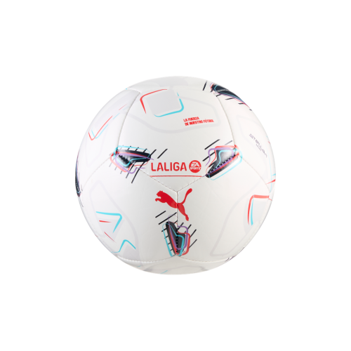 Mini míč Puma STELLAR LaLiga