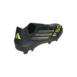 Kopačky adidas F50 League Laceless FG/MG