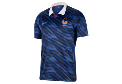 Domácí dres Nike Francie 2026