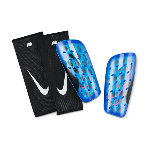 Fotbalové chrániče Nike Mercurial FlyLite SuperLock