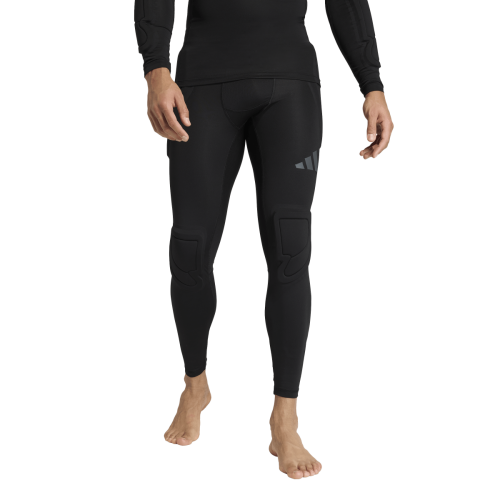 Brankářské funkční legíny adidas Padded Baselayer