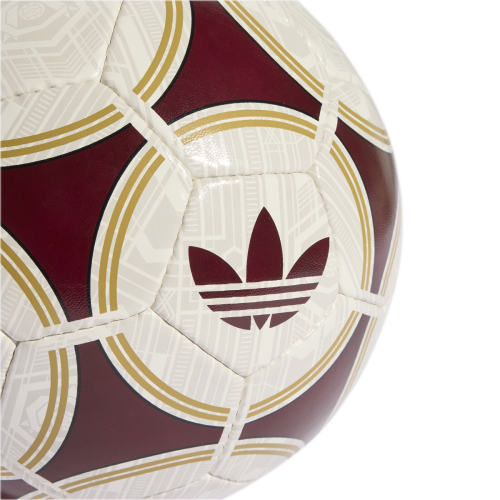 Fotbalový míč adidas Arsenal FC Club 3RD