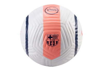 Fotbalový míč Nike FC Barcelona Academy Total 90
