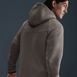 Mikina s kapucí Nike Tech Windrunner Full-Zip
