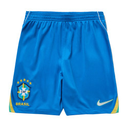 Dětské domácí trenky Nike Brazílie 2026