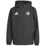 Šusťáková bunda adidas Entrada 26 SK Rapid Psáry