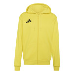 Mikina s kapucí adidas Entrada 26 Full Zip