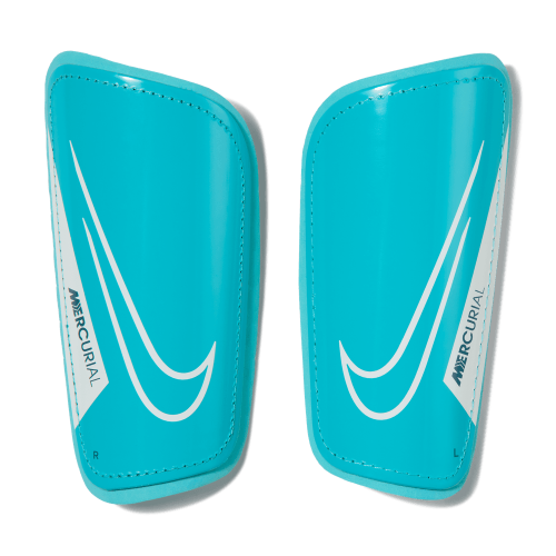 Fotbalové chrániče Nike Mercurial Hardshell