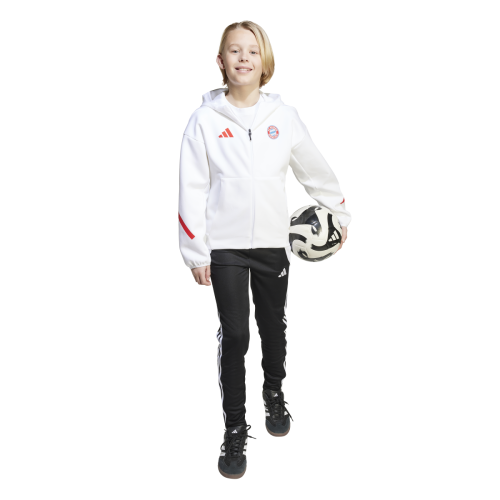 Dětská bunda adidas FC Bayern Mnichov Z.N.E. Anthem