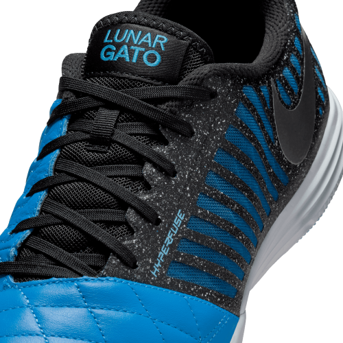 Sálové kopačky Nike Lunar Gato II IC