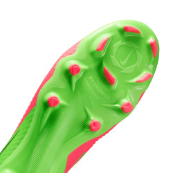 Kopačky Nike Phantom 6 Low Academy Erling Haaland FG/MG