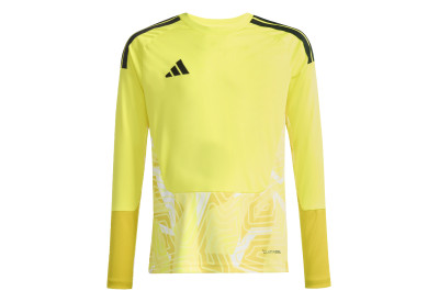 Dětský brankářský dres adidas Tiro 26 Competition dlouhý rukáv