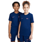 Dětský dres Nike Kylian Mbappé Academy