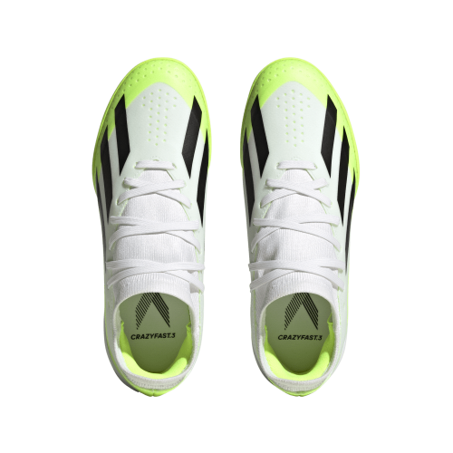 Dětské sálové kopačky adidas X Crazyfast.3 IN