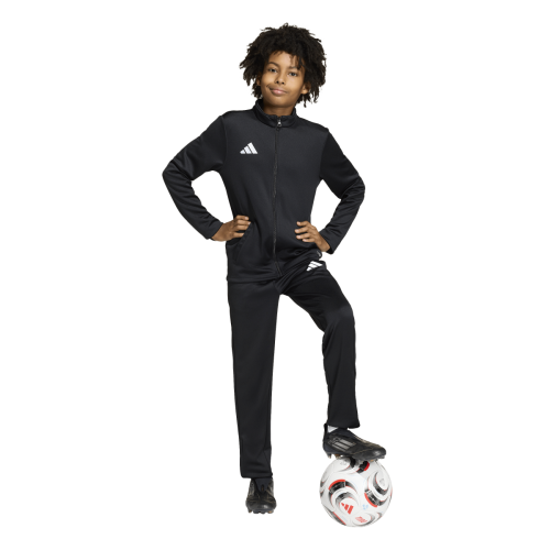 Dětské tréninkové kalhoty adidas Entrada 26