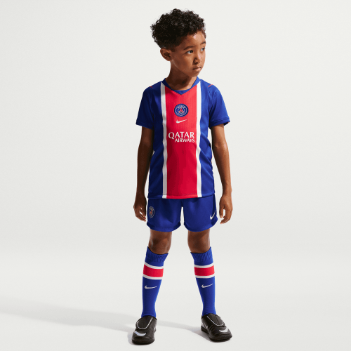 Dětský komplet Nike PSG domácí 2026/2027