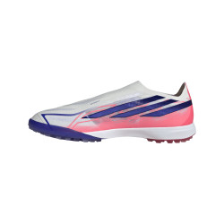 Kopačky adidas F50 Hyperfast Pro Laceless TF