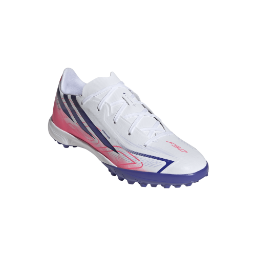 Dětské kopačky adidas F50 Hyperfast League TF