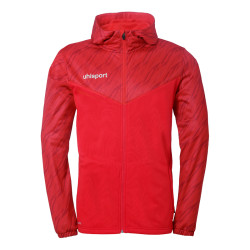 Vycházková bunda Uhlsport Progressive 28 Multi Hood Jacket