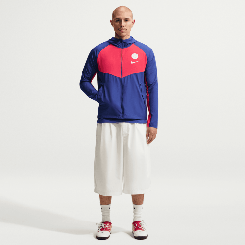 Bunda Nike PSG City Side