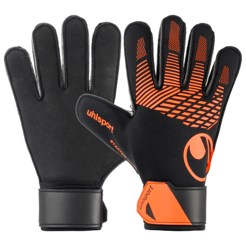 Brankářské rukavice Uhlsport FM ZNE Starter Resist+