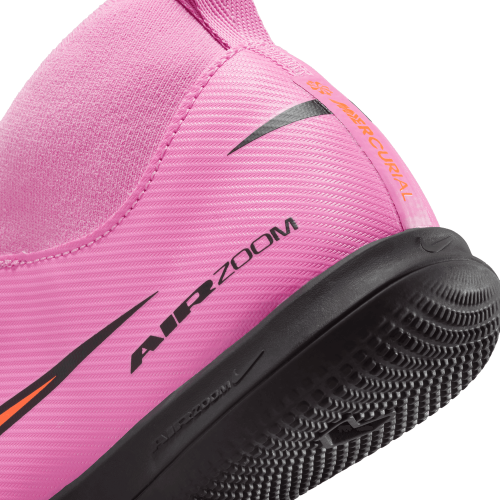 Dětské sálové kopačky Nike Mercurial Superfly 10 Academy IC