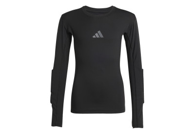 Dětské brankářské funkční triko adidas Padded Baselayer