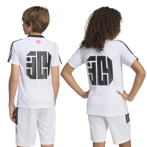 Dětský tréninkový dres adidas Lamine Yamal