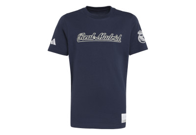 Dětské triko adidas Real Madrid US Pack