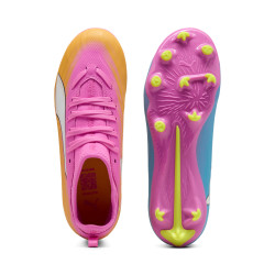 Dětské kopačky Puma ULTRA 6 Match FG/AG