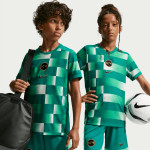 Dětský dres Nike Kylian Mbappé Academy