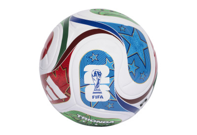 Fotbalový míč adidas FIFA World Cup 26™ Trionda League