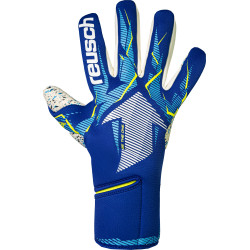 Brankářské rukavice Reusch Fastgrip Fusion