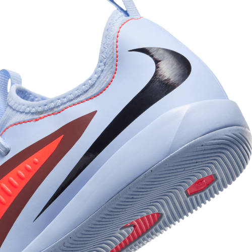 Dětské sálové kopačky Nike Phantom 6 Low Academy IC