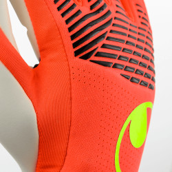 Brankářské rukavice Uhlsport FM ZNE Absolutgrip HYBD