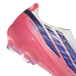 Kopačky adidas F50 Hyperfast Pro Laceless FG