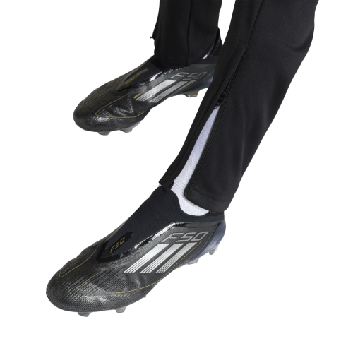 Dětské tréninkové kalhoty adidas Entrada 26