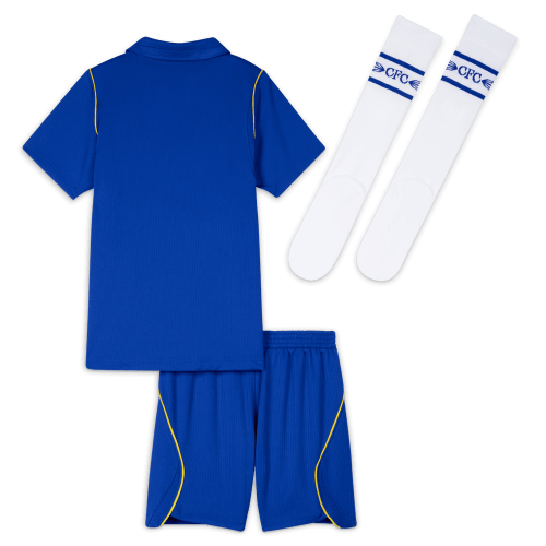 Dětský komplet Nike Chelsea FC domácí 2026/2027