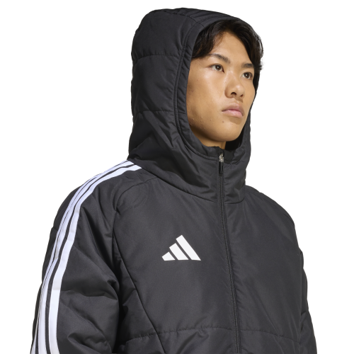 Zimní bunda adidas Tiro 26 League