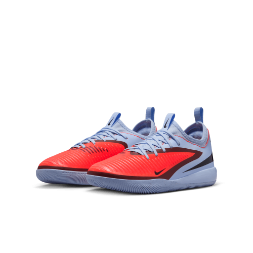 Dětské sálové kopačky Nike Phantom 6 Low Academy IC