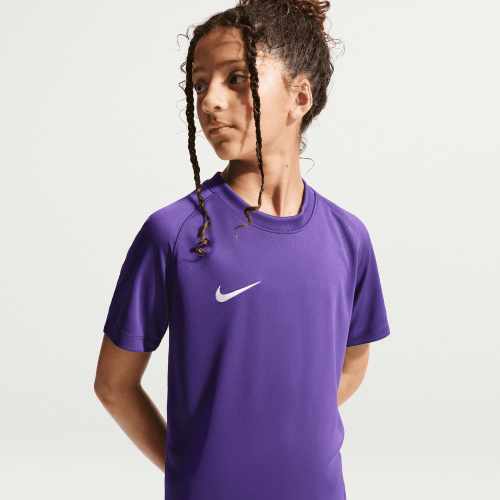 Dětský dres Nike Park VIII krátký rukáv