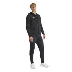 Mikina s kapucí adidas Entrada 26 Full Zip